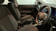 Volkswagen Polo 1.0 TSI Life 5dr Petrol Hatchback